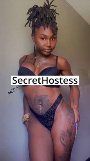 Exotica Eva 30Yrs Old Escort Atlanta GA Image - 5