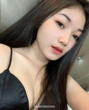 Frida 19Yrs Old Escort 157CM Tall Ipoh Image - 1
