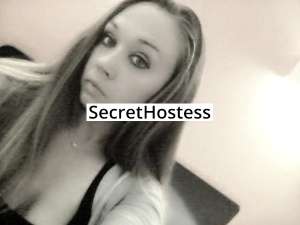 30 year old Caucasian Escort in Dallas TX Hannah