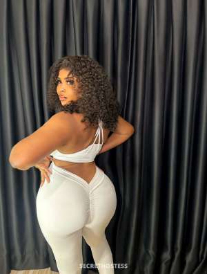 26 year old Escort in Abidjan Jennie, escort