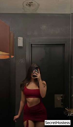 23 year old Escort in Tokyo Escort model Josefina, Tokyo