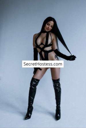 Kamilla 18Yrs Old Escort 54KG 165CM Tall Tbilisi Image - 1