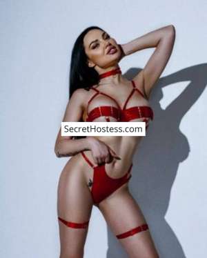 Kamilla 18Yrs Old Escort 54KG 165CM Tall Tbilisi Image - 5