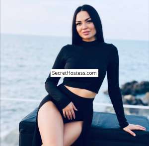 Kamilla 18Yrs Old Escort 54KG 165CM Tall Tbilisi Image - 8