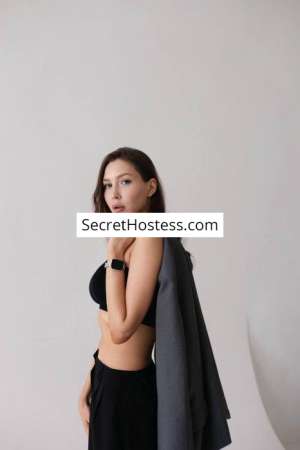 Kristina 23Yrs Old Escort 50KG 169CM Tall Belgrade Image - 2