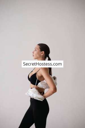 Kristina 23Yrs Old Escort 50KG 169CM Tall Belgrade Image - 11