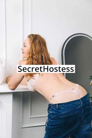 30 year old Caucasian Escort in Seattle WA Marina