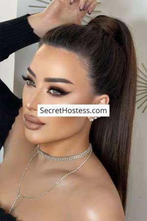 Mira 25Yrs Old Escort 48KG 168CM Tall Bar Image - 6