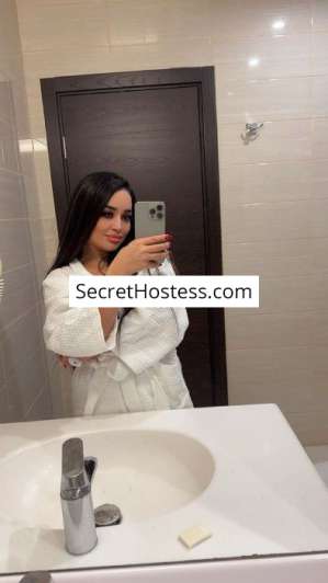 Nelia 36Yrs Old Escort 55KG 165CM Tall Moscow Image - 1