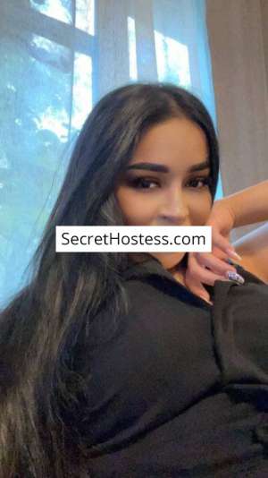 Nelia 36Yrs Old Escort 55KG 165CM Tall Moscow Image - 4