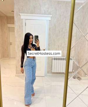 Nelia 36Yrs Old Escort 55KG 165CM Tall Moscow Image - 7