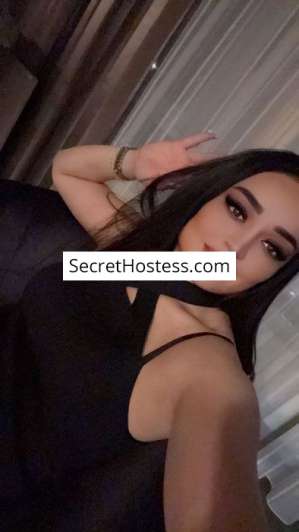 Nelia 36Yrs Old Escort 55KG 165CM Tall Moscow Image - 11