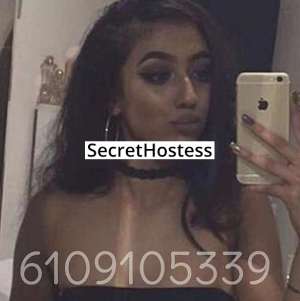 21 year old Indian Escort in Seattle WA Niyah