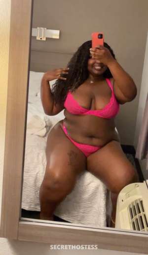 Nunu 23Yrs Old Escort Columbus OH Image - 2