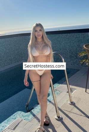 Salome, Independent 22 year old Escort in Marbella