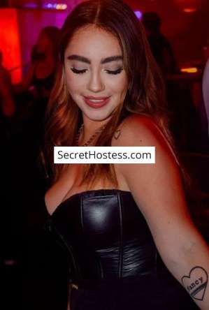 23 year old Mixed Race Escort in Göcek Talyazar, Agency