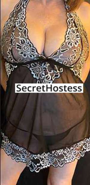The Legendary Tori 45Yrs Old Escort Washington DC Image - 0