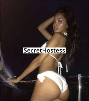 21 year old Mixed Escort in San Francisco CA Vanessa