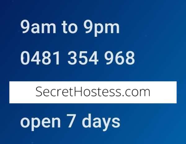 23Yrs Old Escort Size 8 158CM Tall Mount Isa Image - 1