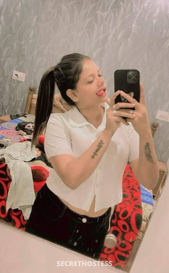 23Yrs Old Escort 153CM Tall Bangalore Image - 0