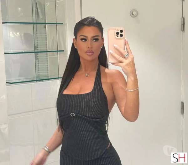 Billie 25Yrs Old Escort Kent Image - 0