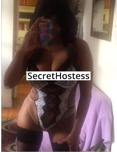 Ebony 30Yrs Old Escort 168CM Tall New York City NY Image - 1