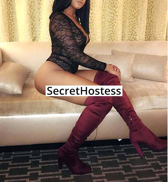 Georgia 21Yrs Old Escort Washington DC Image - 1