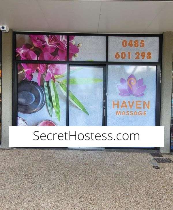 Escort Size 6 Image - 6