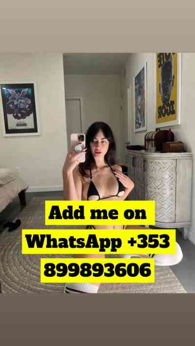 27 year old Escort in Wexford I'm available for hookup