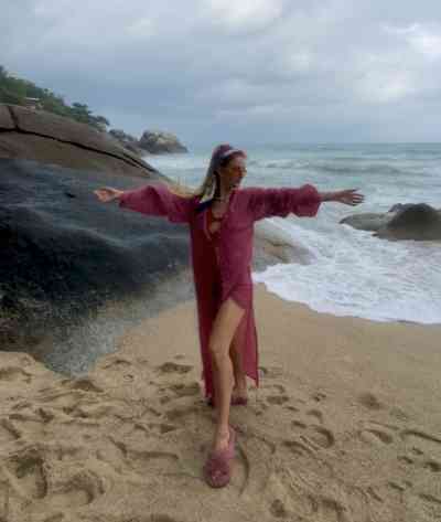 29Yrs Old Escort Size 8 46KG 164CM Tall Koh Phangan Image - 0