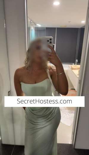 19 year old Australian Escort in Fortitude Valley Summer Luxe