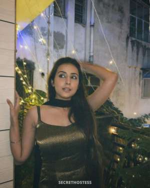 Anaya, escort 19 year old Escort in Islamabad
