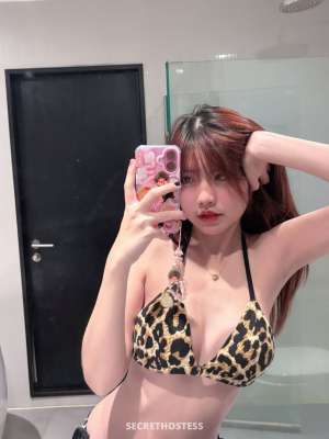 20 year old Asian Escort in Bali Cika, escort