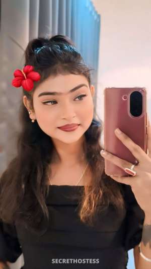 20 year old Indian Escort in Indore Priya Scort no advance, escort