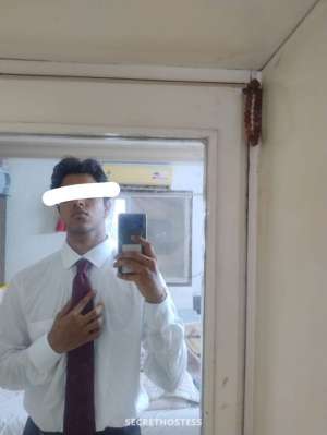 20Yrs Old Escort 183CM Tall Ahmedabad Image - 2