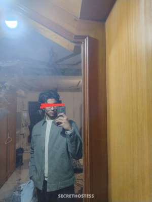 20Yrs Old Escort 183CM Tall Ahmedabad Image - 3