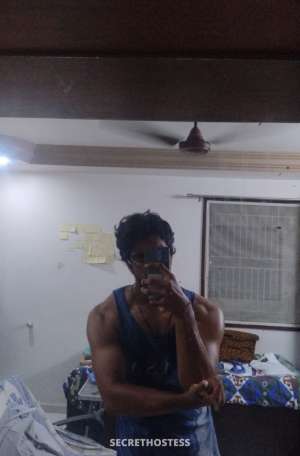20Yrs Old Escort 183CM Tall Ahmedabad Image - 4