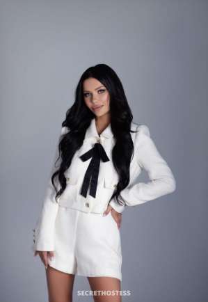 21Yrs Old Escort 170CM Tall Jeddah Image - 1