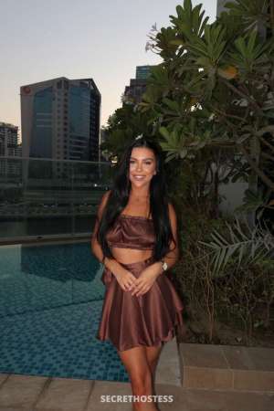 21Yrs Old Escort 170CM Tall Jeddah Image - 4