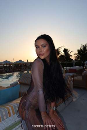 21Yrs Old Escort 170CM Tall Jeddah Image - 11