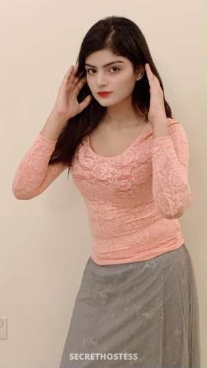 21 year old Indian Escort in Dubai Arzoo Indian Model, escort