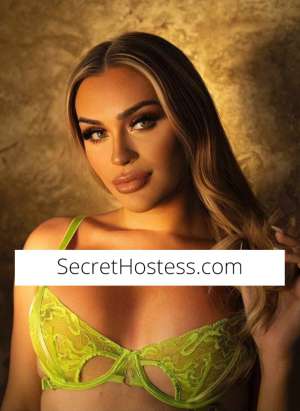 21 year old New Zealander Escort in Gold Coast Loren Rose