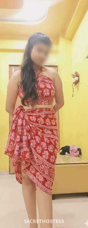 22 year old Asian Escort in Hyderabad Minu Independent Girl, escort