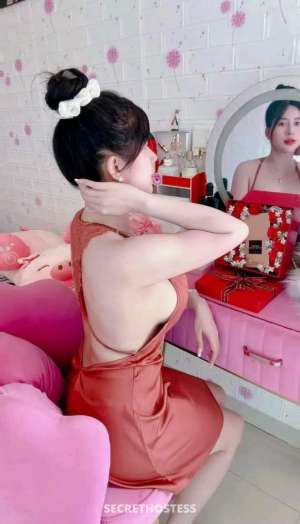 22 year old Asian Escort in Yanbu Thu Tâm, escort