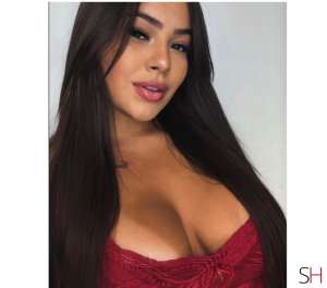22 year old Brazilian Escort in Sheffield Paloma Naugthy Brazilian 🔥👿, Independent