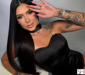 22 year old Brazilian Escort in Southampton . ..⭐ IZA your DREAM Girl only one WEEK now ., Independent