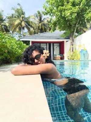 Anjali, escort 22 year old Escort in Chennai