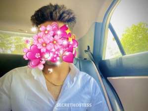 22 year old Escort in Bangalore Mohit, Male escort