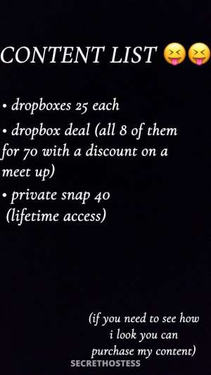 22 year old Escort in Myrtle Beach SC The best throat goat read my bio