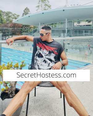 22Yrs Old Escort Sydney Image - 4